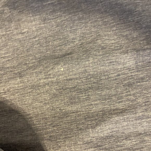 32 Degrees Cool Men's Performance Grey Shorts Size 40 - Picture 6 of 12